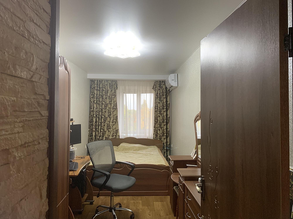 D1M Продам 3 кімнатну квартиру, пр. Байрона, р-н 22-ї лікарні. Харків - зображення 8