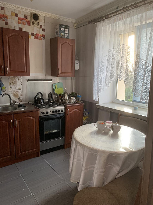 D1M Продам 3 кімнатну квартиру, пр. Байрона, р-н 22-ї лікарні. Харків - зображення 4