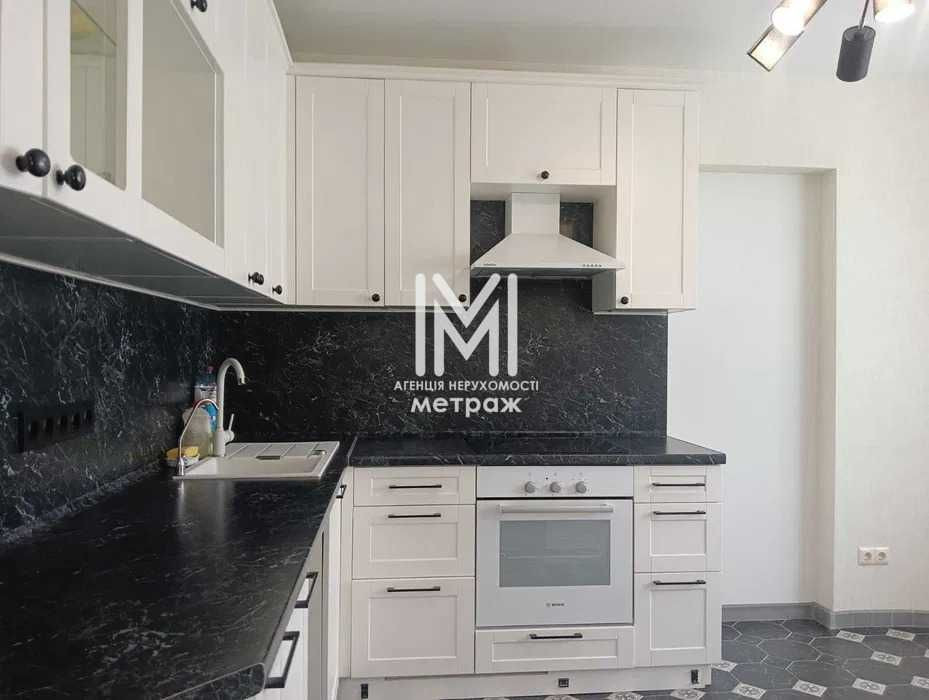 Продам 4к квартиру Олексіївка  пр Перемоги 59 ( 20404 ) Харків - зображення 2