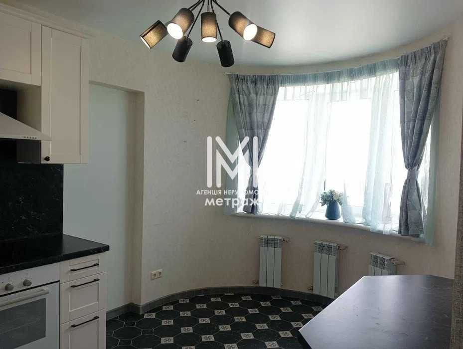 Продам 4к квартиру Олексіївка  пр Перемоги 59 ( 20404 ) Харків - зображення 1