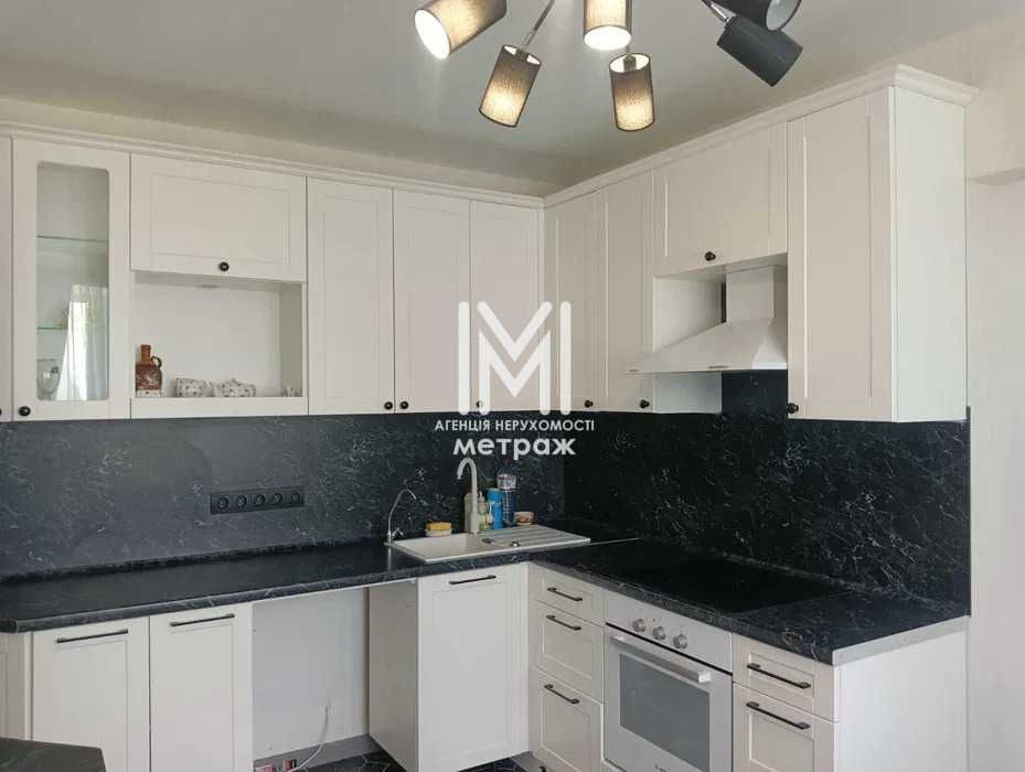 Продам 4к квартиру Олексіївка  пр Перемоги 59 ( 20404 ) Харків - зображення 3