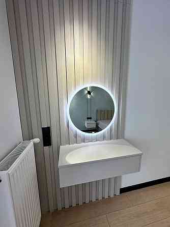 Продам стильну, з якісним ремонтом велику 1 кімнатну квартиру в центрі Ивано-Франковск