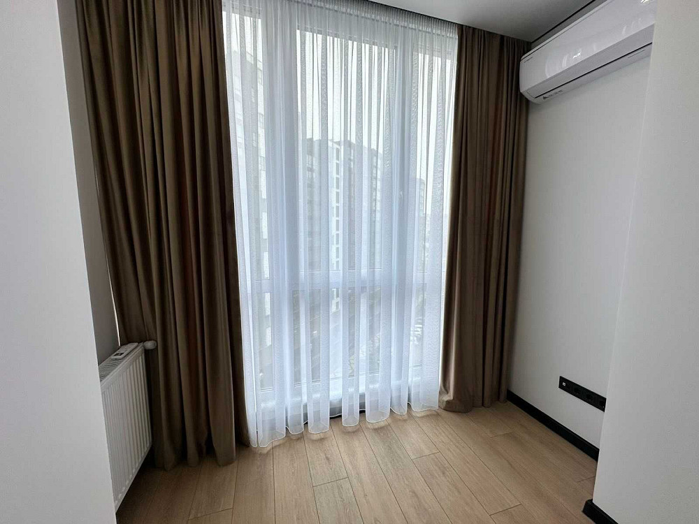 Продам стильну, з якісним ремонтом велику 1 кімнатну квартиру в центрі Івано-Франківськ - зображення 5