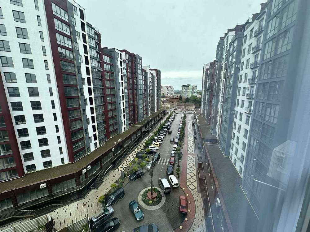 Продам стильну, з якісним ремонтом велику 1 кімнатну квартиру в центрі Івано-Франківськ - зображення 6