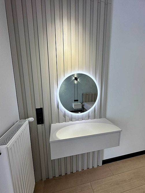 Продам стильну, з якісним ремонтом велику 1 кімнатну квартиру в центрі Івано-Франківськ - зображення 4