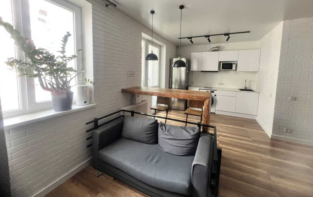 Покупателю! 1к.квартира ЖК Ньютона! Харьков - изображение 3