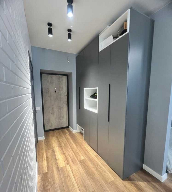 Покупателю! 1к.квартира ЖК Ньютона! Харьков - изображение 2