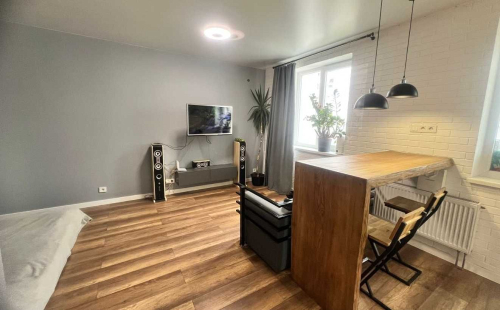 Покупателю! 1к.квартира ЖК Ньютона! Харьков - изображение 6