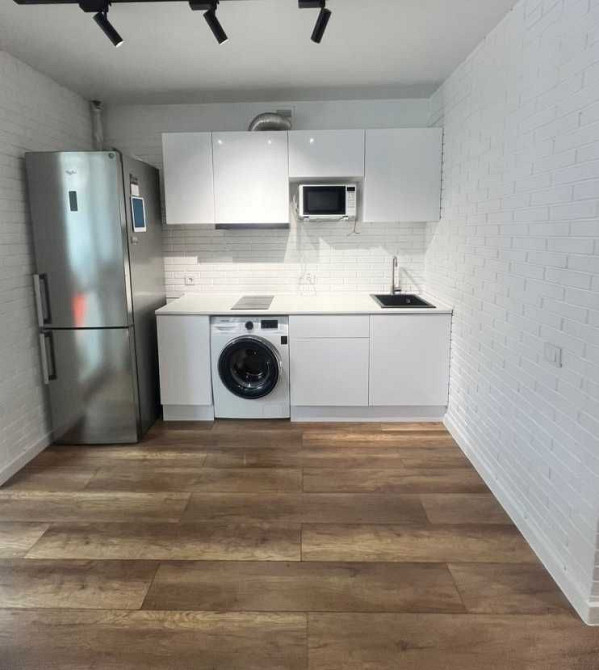 Покупателю! 1к.квартира ЖК Ньютона! Харьков - изображение 7