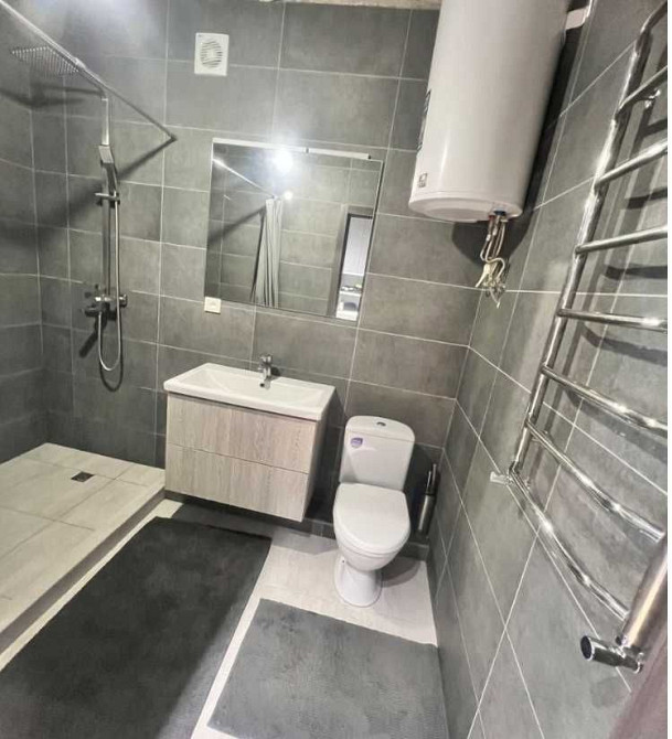 Покупателю! 1к.квартира ЖК Ньютона! Харьков - изображение 8