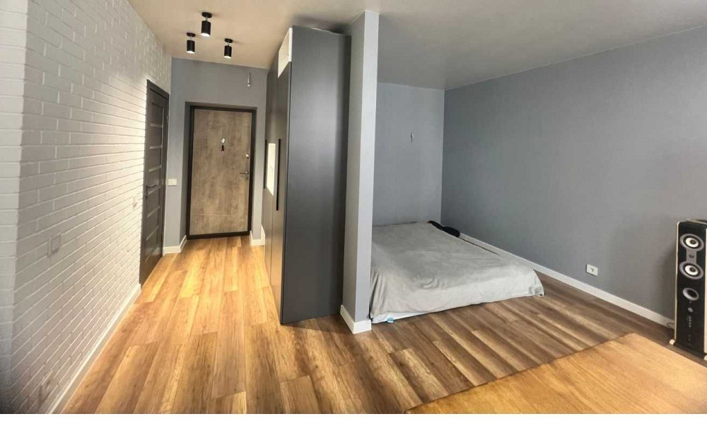 Покупателю! 1к.квартира ЖК Ньютона! Харьков - изображение 5