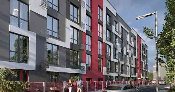 Продам 1-кімнатну квартиру у Гатному без комісії Гатное