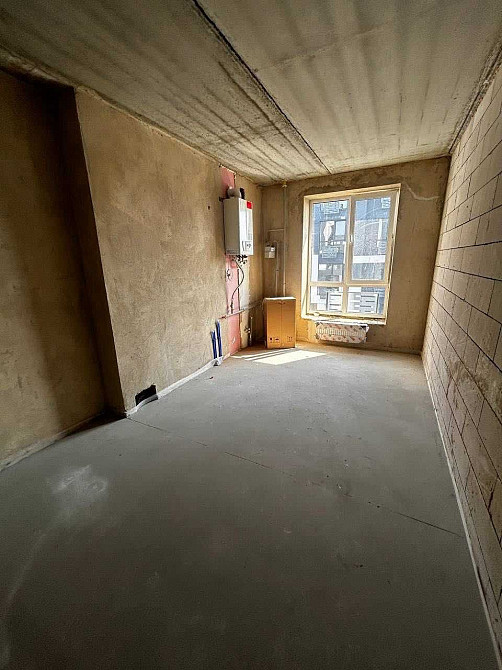 Продам 1-кімнатну квартиру у Гатному без комісії Гатное - изображение 3