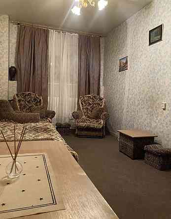 22 тыс $/1-ком квартира в цокольном этаже/пр. Юбилейный/33,4 м2 Харків