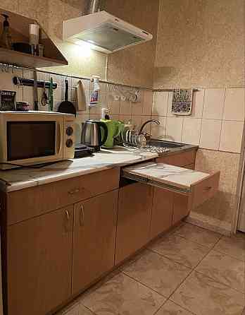 22 тыс $/1-ком квартира в цокольном этаже/пр. Юбилейный/33,4 м2 Харків