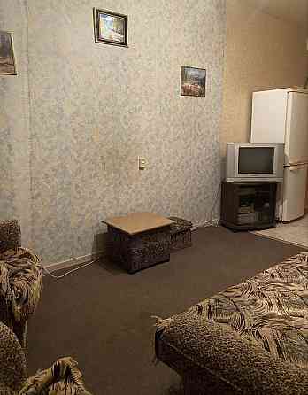 22 тыс $/1-ком квартира в цокольном этаже/пр. Юбилейный/33,4 м2 Харків