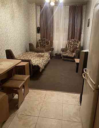 22 тыс $/1-ком квартира в цокольном этаже/пр. Юбилейный/33,4 м2 Харків