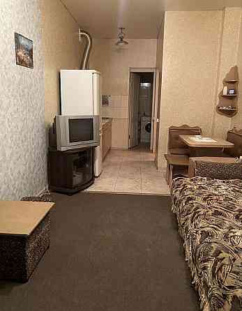 22 тыс $/1-ком квартира в цокольном этаже/пр. Юбилейный/33,4 м2 Харків