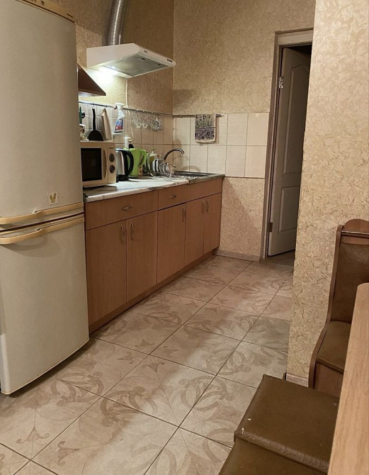 22 тыс $/1-ком квартира в цокольном этаже/пр. Юбилейный/33,4 м2 Харків - зображення 6