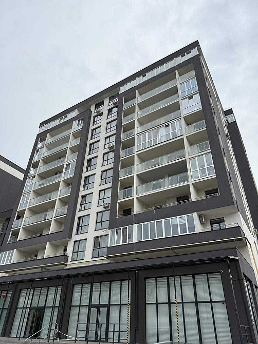 Продаж 2 кімнатної квартири, вулиця Городницька,  ЖК 5-та Авеню Львів - зображення 1