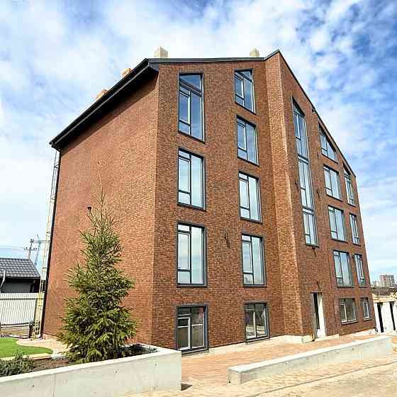 Остання Квартира-мансарда!Газ!Софіївська Борщагівка!Окружна!Кільцева Софиевская Борщаговка