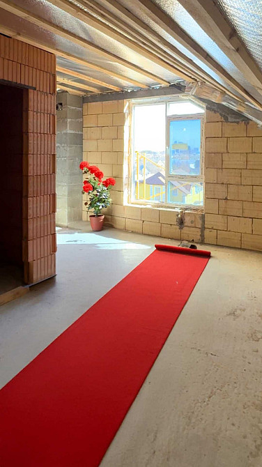 Остання Квартира-мансарда!Газ!Софіївська Борщагівка!Окружна!Кільцева Софиевская Борщаговка - изображение 1