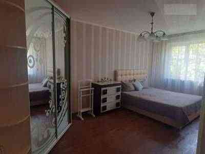 Трехкомнатная квартира "московка" 62м2 на Генерала Петрова Одеса