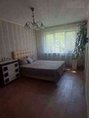 Трехкомнатная квартира "московка" 62м2 на Генерала Петрова Одеса