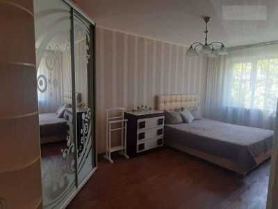 Трехкомнатная квартира "московка" 62м2 на Генерала Петрова Одеса - зображення 1