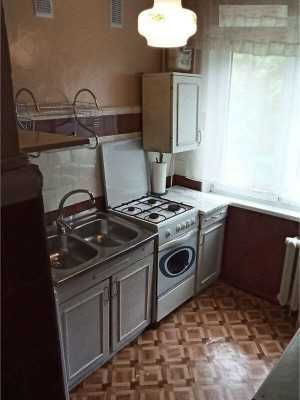 Трехкомнатная квартира "московка" 62м2 на Генерала Петрова Одеса - зображення 8