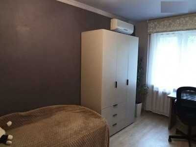 Трехкомнатная квартира "московка" 62м2 на Генерала Петрова Одеса - зображення 2