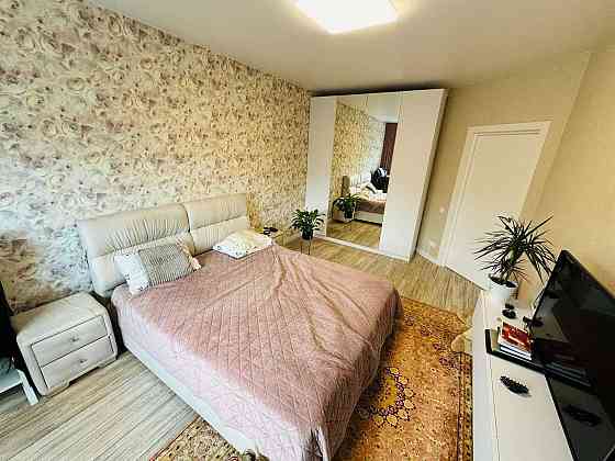 2к-квартира з видом на Центральний парк Ірпінь Ирпень