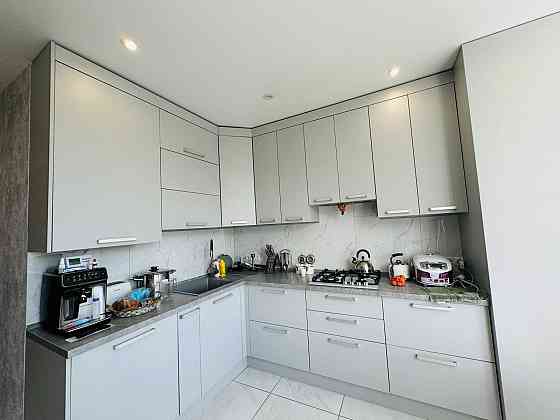 2к-квартира з видом на Центральний парк Ірпінь Ирпень