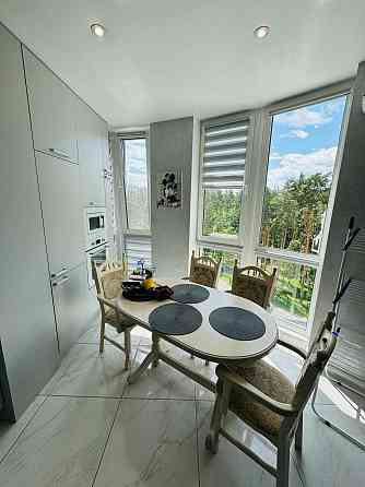 2к-квартира з видом на Центральний парк Ірпінь Ирпень