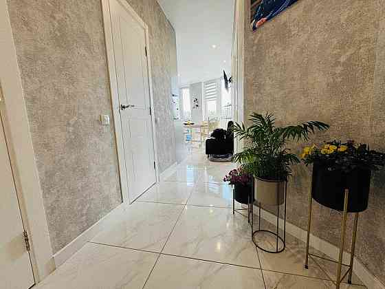 2к-квартира з видом на Центральний парк Ірпінь Ирпень