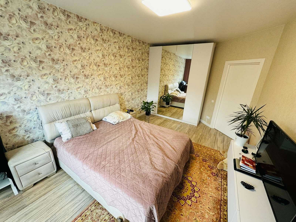 2к-квартира з видом на Центральний парк Ірпінь Ирпень - изображение 6