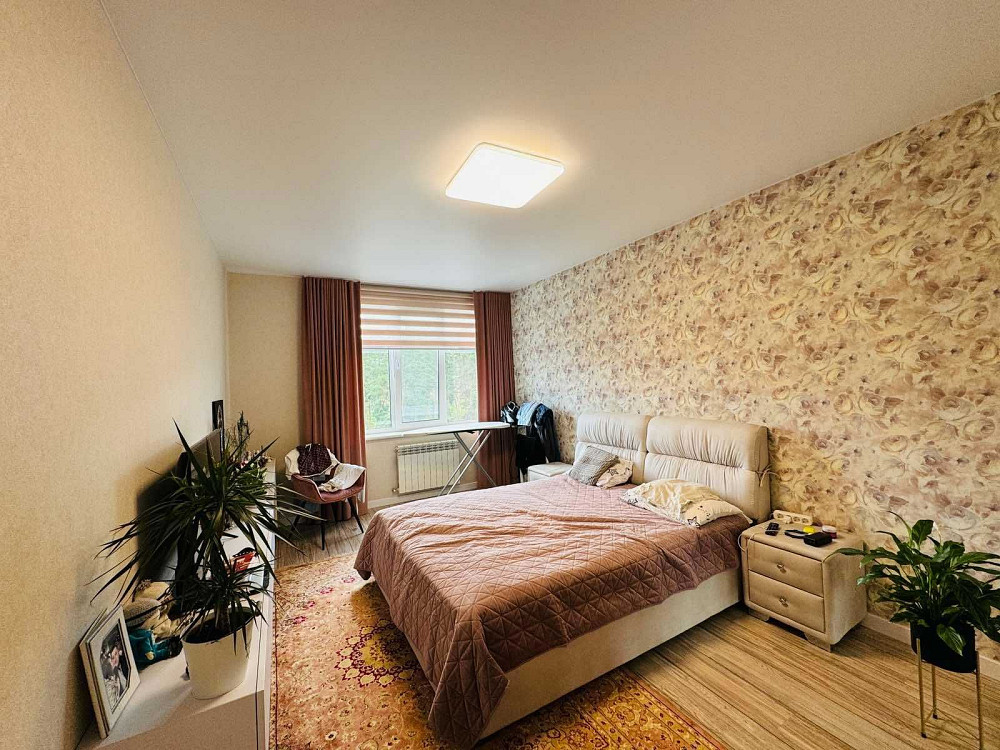 2к-квартира з видом на Центральний парк Ірпінь Ирпень - изображение 4