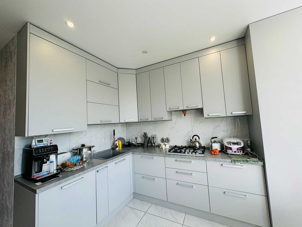 2к-квартира з видом на Центральний парк Ірпінь Ирпень - изображение 1