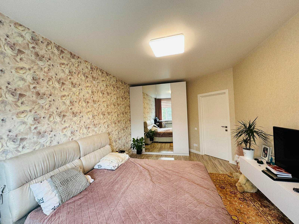 2к-квартира з видом на Центральний парк Ірпінь Ирпень - изображение 7