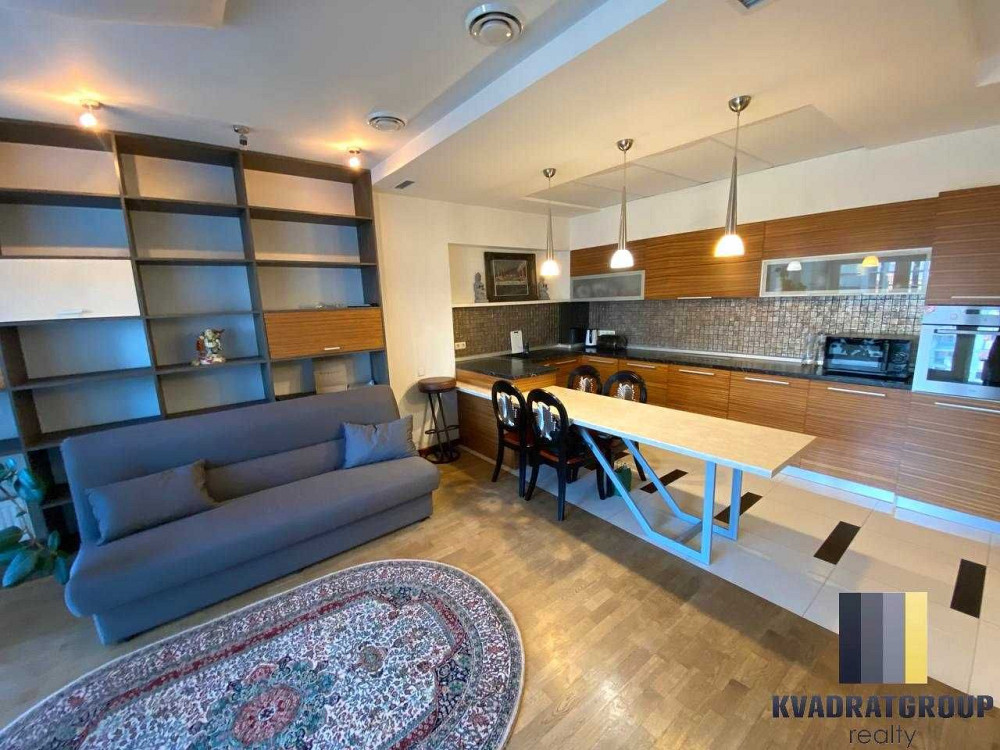 Продам 3 кімнатну квартиру ЖК Кіровський Дніпро Днепр - изображение 1