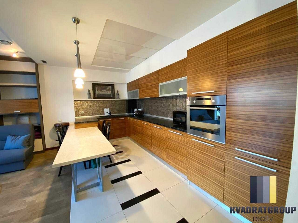 Продам 3 кімнатну квартиру ЖК Кіровський Дніпро Днепр - изображение 3