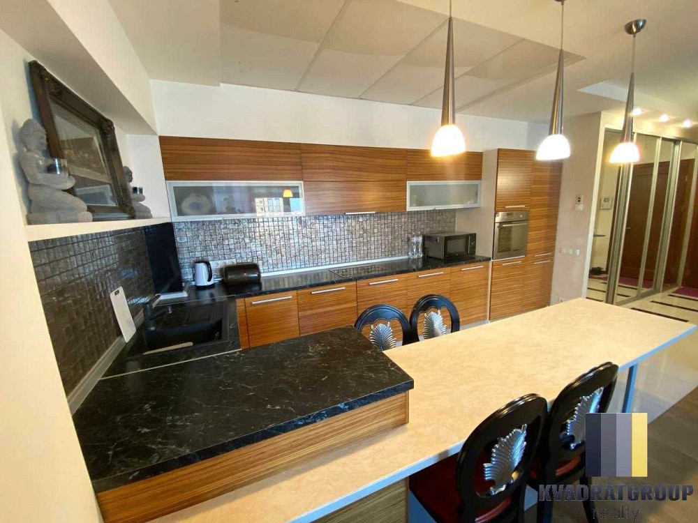 Продам 3 кімнатну квартиру ЖК Кіровський Дніпро Днепр - изображение 4