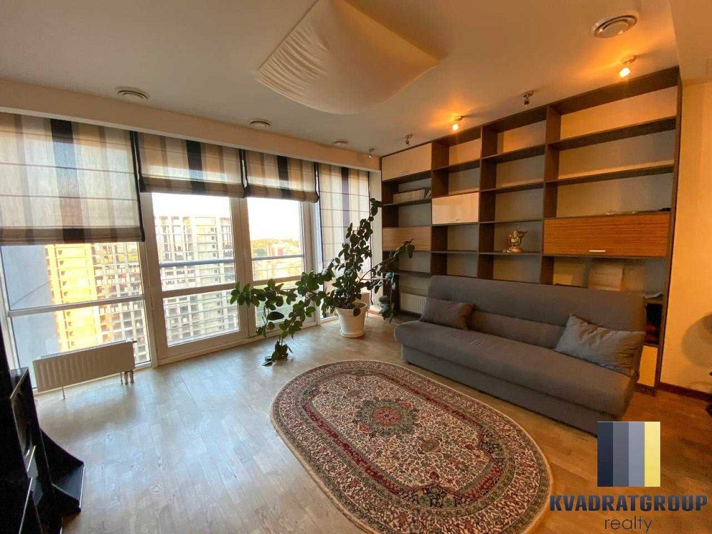 Продам 3 кімнатну квартиру ЖК Кіровський Дніпро Днепр - изображение 2