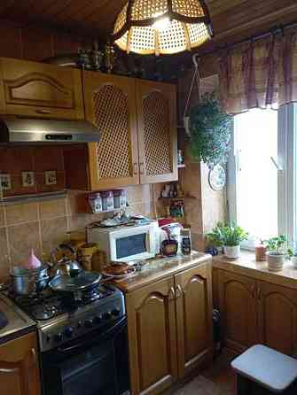 У продажу 2 кімнатна квартира, 44м2, Нові будинки. Харків