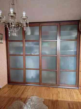 У продажу 2 кімнатна квартира, 44м2, Нові будинки. Харків