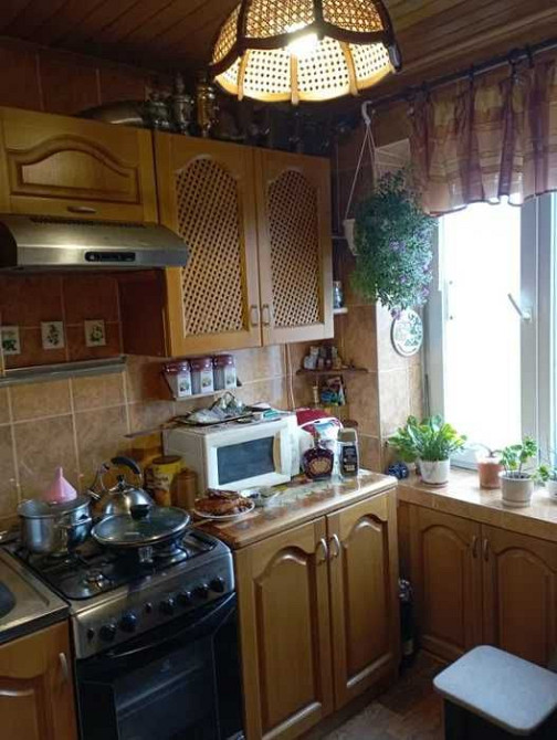 У продажу 2 кімнатна квартира, 44м2, Нові будинки. Харків - зображення 4