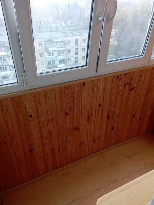 У продажу 2 кімнатна квартира, 44м2, Нові будинки. Харків - зображення 7