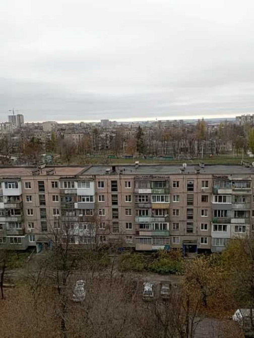 У продажу 2 кімнатна квартира, 44м2, Нові будинки. Харків - зображення 8