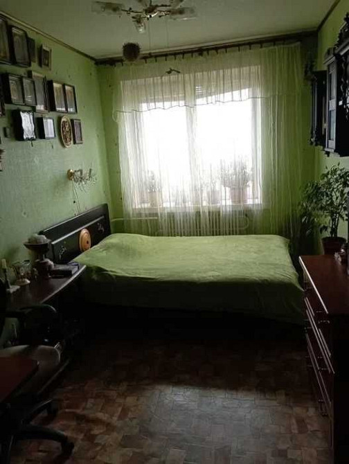 У продажу 2 кімнатна квартира, 44м2, Нові будинки. Харків - зображення 1