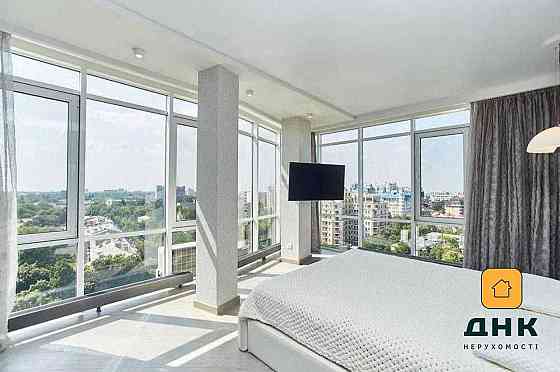 ‼️Вдохновляющий Вид 2х комнатная квартира с ремонтом на Французском б. Одеса